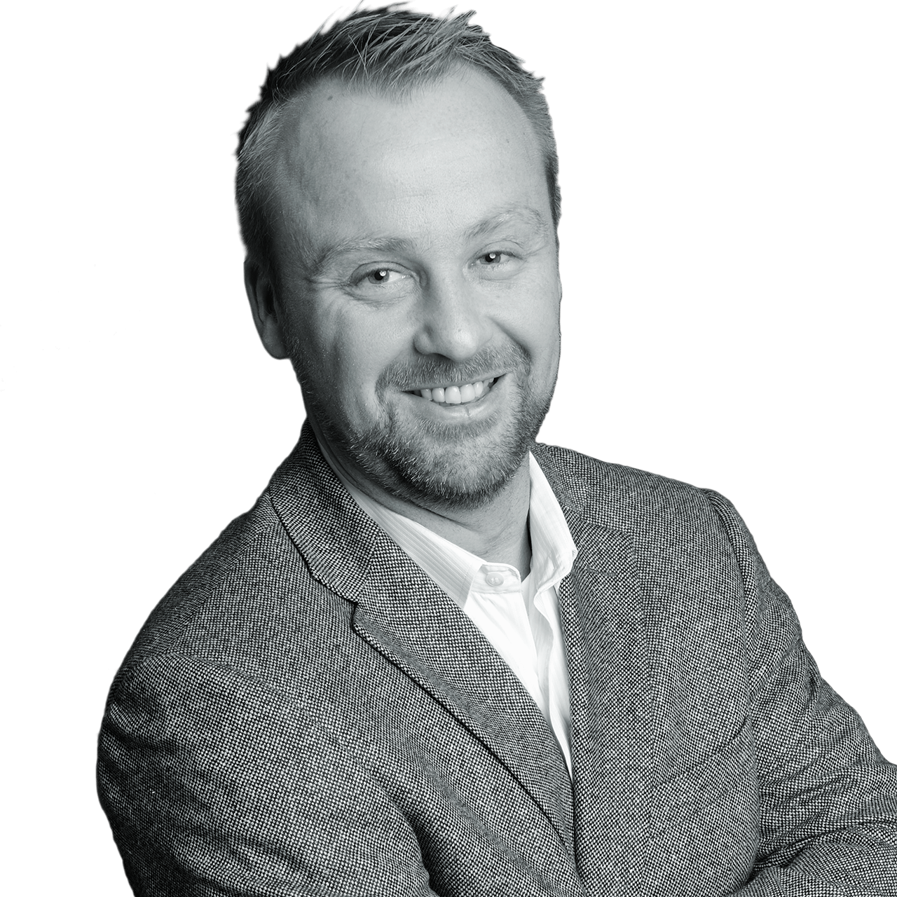 Ulf Schilke - Führungskräfte Coaching